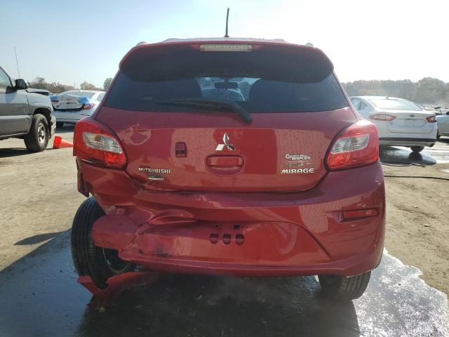 Photo 5 VIN: ML32A5HJ8KH015479 - MITSUBISHI MIRAGE LE 