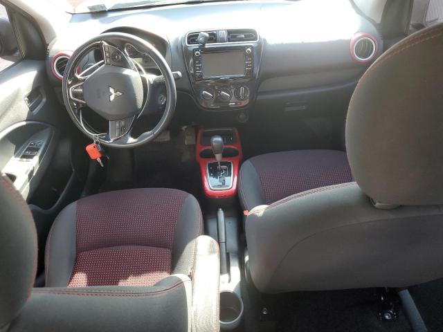 Photo 7 VIN: ML32A5HJ8KH015479 - MITSUBISHI MIRAGE LE 