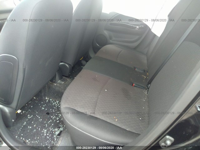 Photo 7 VIN: ML32A5HJ8KH016261 - MITSUBISHI MIRAGE 