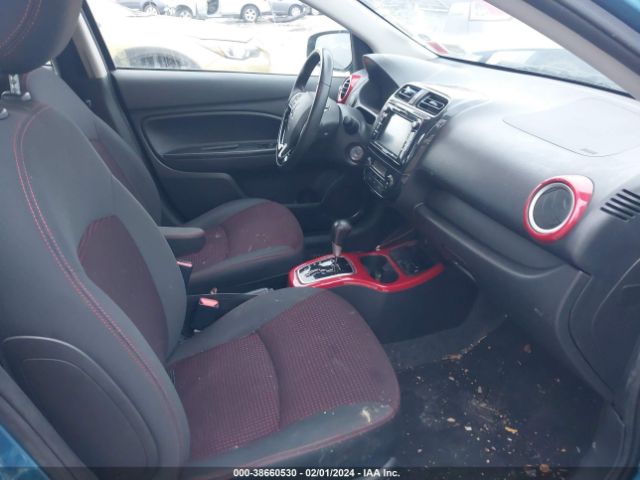 Photo 4 VIN: ML32A5HJ8LH002538 - MITSUBISHI MIRAGE 