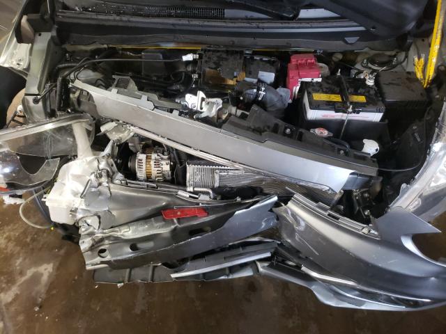 Photo 6 VIN: ML32A5HJ8LH005424 - MITSUBISHI MIRAGE LE 