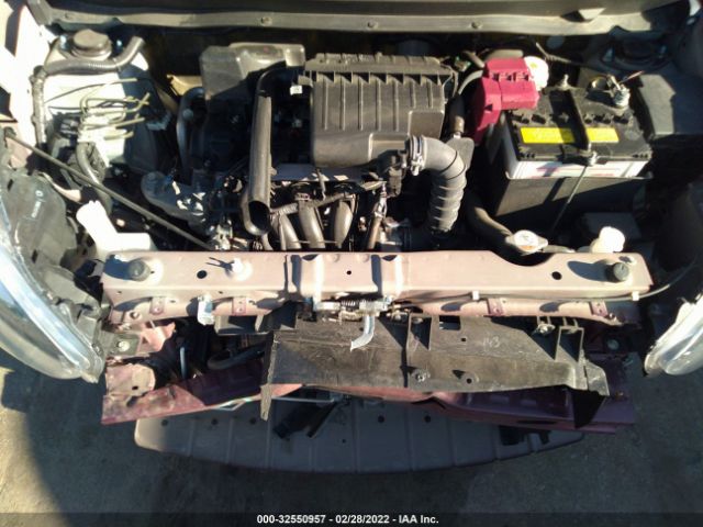 Photo 9 VIN: ML32A5HJ8LH009716 - MITSUBISHI MIRAGE 