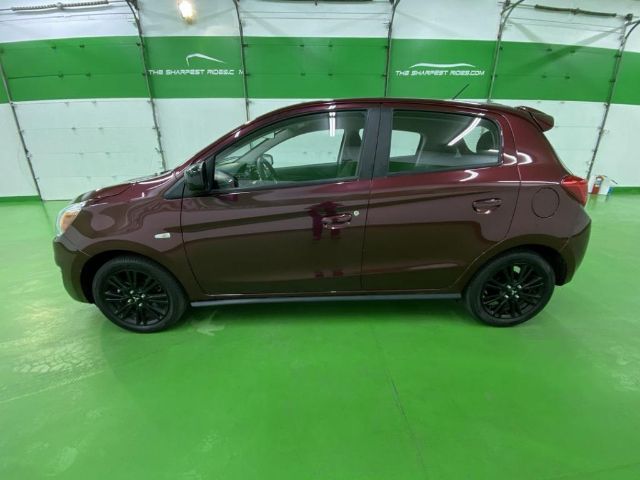 Photo 2 VIN: ML32A5HJ8LH011031 - MITSUBISHI MIRAGE 