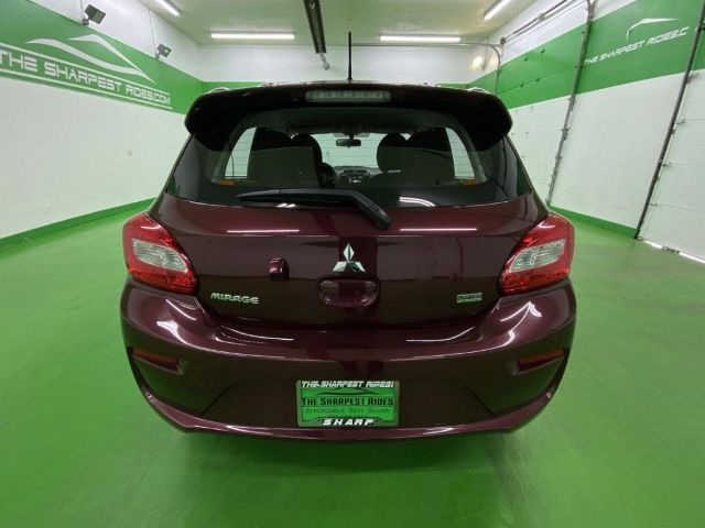 Photo 3 VIN: ML32A5HJ8LH011031 - MITSUBISHI MIRAGE 