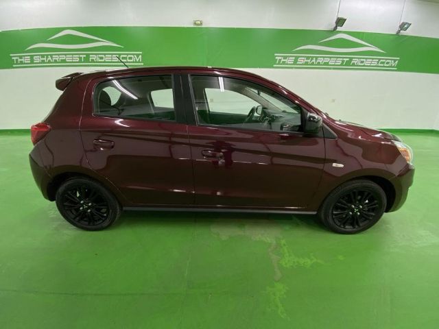 Photo 4 VIN: ML32A5HJ8LH011031 - MITSUBISHI MIRAGE 