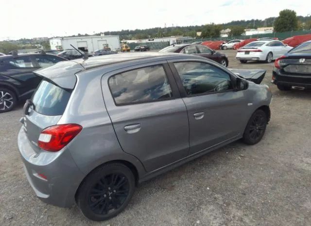 Photo 3 VIN: ML32A5HJ9KH002787 - MITSUBISHI MIRAGE 