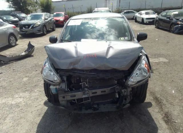 Photo 5 VIN: ML32A5HJ9KH002787 - MITSUBISHI MIRAGE 