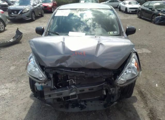 Photo 9 VIN: ML32A5HJ9KH002787 - MITSUBISHI MIRAGE 