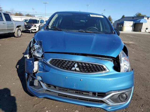 Photo 4 VIN: ML32A5HJ9KH003194 - MITSUBISHI MIRAGE LE 