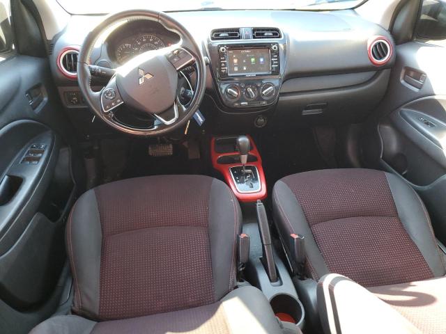 Photo 7 VIN: ML32A5HJ9KH003194 - MITSUBISHI MIRAGE LE 