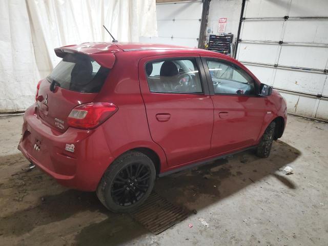 Photo 2 VIN: ML32A5HJ9KH004667 - MITSUBISHI MIRAGE LE 