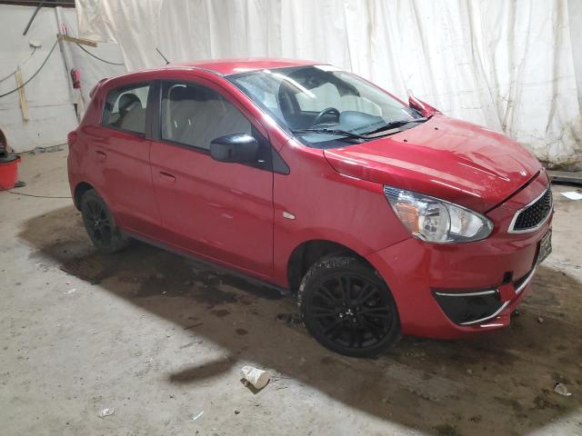 Photo 3 VIN: ML32A5HJ9KH004667 - MITSUBISHI MIRAGE LE 