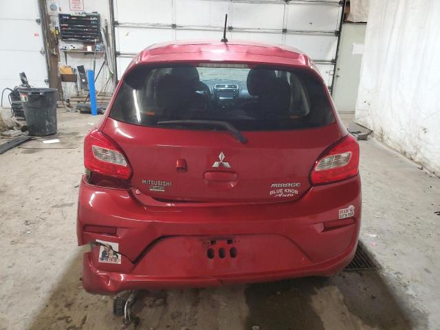 Photo 5 VIN: ML32A5HJ9KH004667 - MITSUBISHI MIRAGE LE 