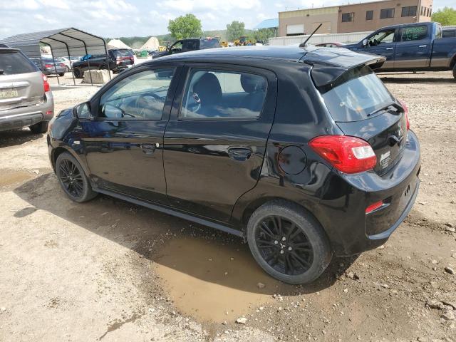 Photo 1 VIN: ML32A5HJ9KH007195 - MITSUBISHI MIRAGE LE 