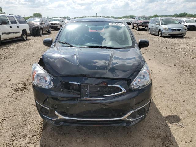 Photo 4 VIN: ML32A5HJ9KH007195 - MITSUBISHI MIRAGE LE 