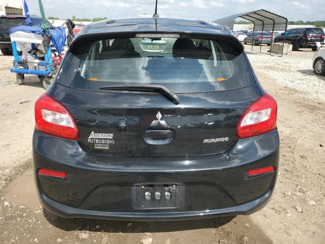 Photo 5 VIN: ML32A5HJ9KH007195 - MITSUBISHI MIRAGE LE 