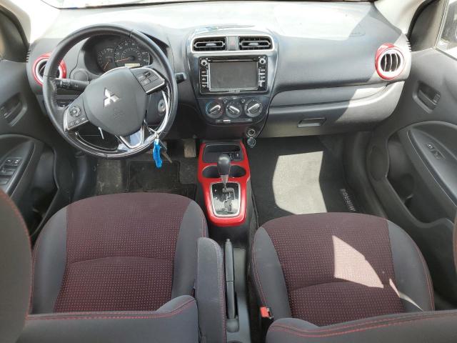 Photo 7 VIN: ML32A5HJ9KH007195 - MITSUBISHI MIRAGE LE 