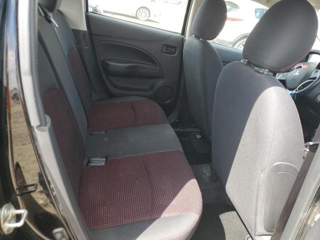 Photo 9 VIN: ML32A5HJ9KH007195 - MITSUBISHI MIRAGE LE 