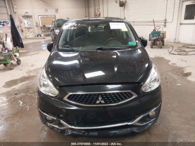 Photo 5 VIN: ML32A5HJ9KH009528 - MITSUBISHI MIRAGE 