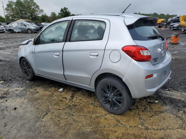 Photo 1 VIN: ML32A5HJ9KH009982 - MITSUBISHI MIRAGE 