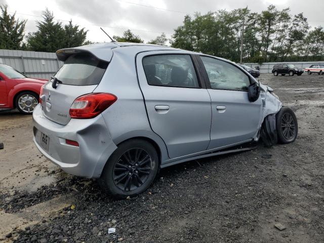 Photo 2 VIN: ML32A5HJ9KH009982 - MITSUBISHI MIRAGE 