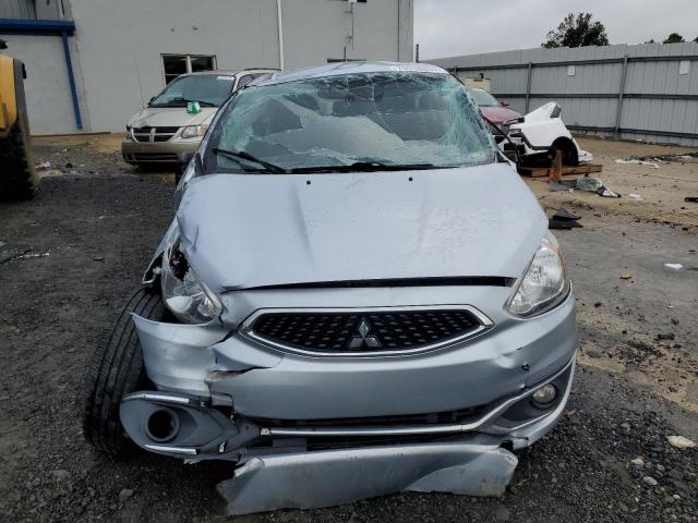 Photo 4 VIN: ML32A5HJ9KH009982 - MITSUBISHI MIRAGE 