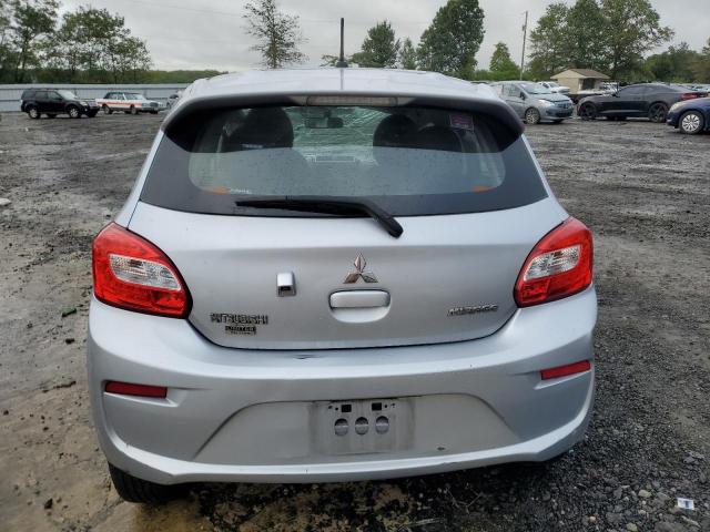 Photo 5 VIN: ML32A5HJ9KH009982 - MITSUBISHI MIRAGE 