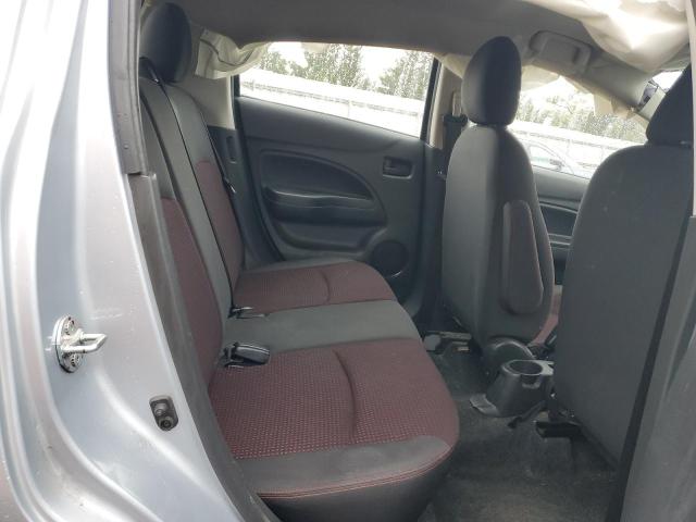 Photo 9 VIN: ML32A5HJ9KH009982 - MITSUBISHI MIRAGE 