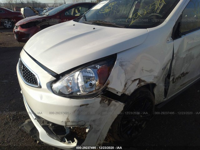 Photo 5 VIN: ML32A5HJ9KH011246 - MITSUBISHI MIRAGE 