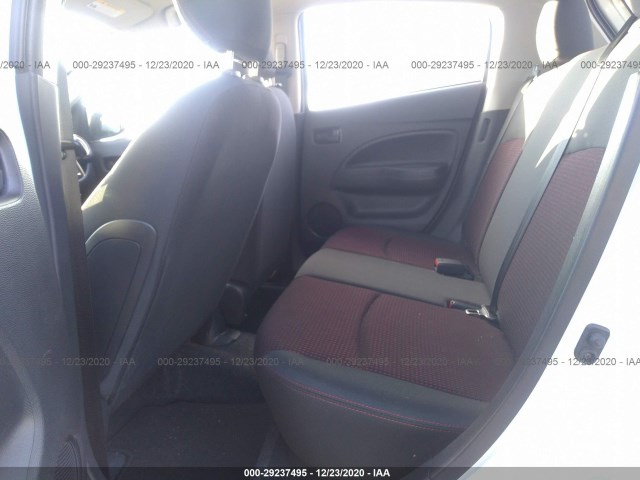 Photo 7 VIN: ML32A5HJ9KH011246 - MITSUBISHI MIRAGE 