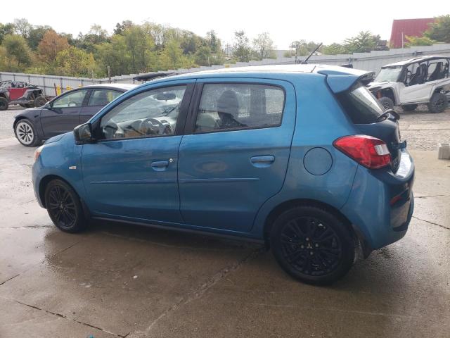 Photo 1 VIN: ML32A5HJ9KH015149 - MITSUBISHI MIRAGE LE 