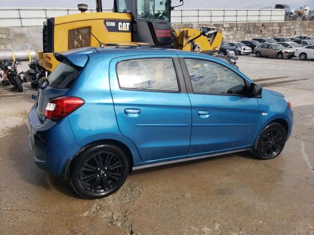 Photo 2 VIN: ML32A5HJ9KH015149 - MITSUBISHI MIRAGE LE 