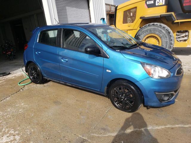 Photo 3 VIN: ML32A5HJ9KH015149 - MITSUBISHI MIRAGE LE 