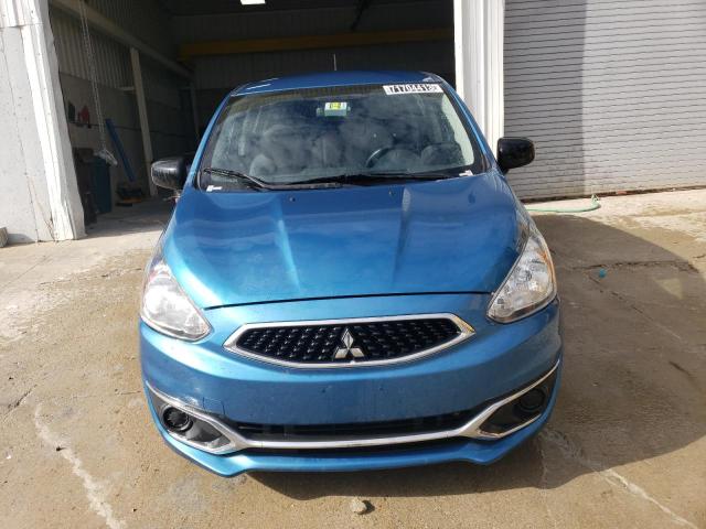 Photo 4 VIN: ML32A5HJ9KH015149 - MITSUBISHI MIRAGE LE 