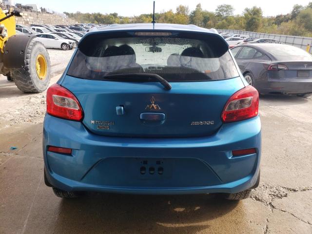 Photo 5 VIN: ML32A5HJ9KH015149 - MITSUBISHI MIRAGE LE 