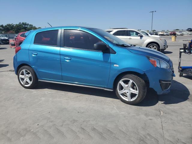 Photo 3 VIN: ML32A5HJ9KH015152 - MITSUBISHI MIRAGE LE 