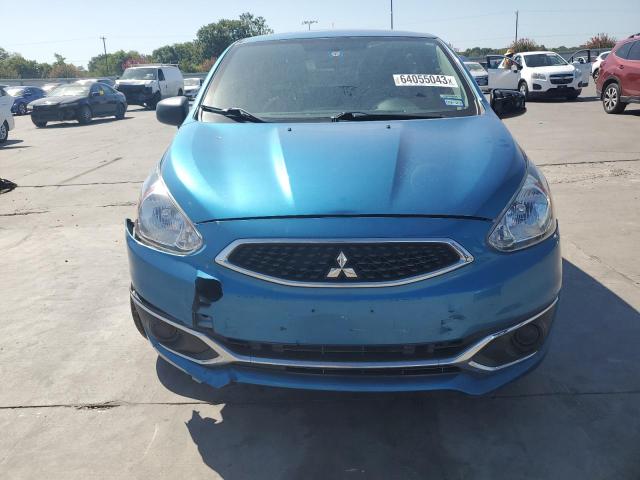 Photo 4 VIN: ML32A5HJ9KH015152 - MITSUBISHI MIRAGE LE 