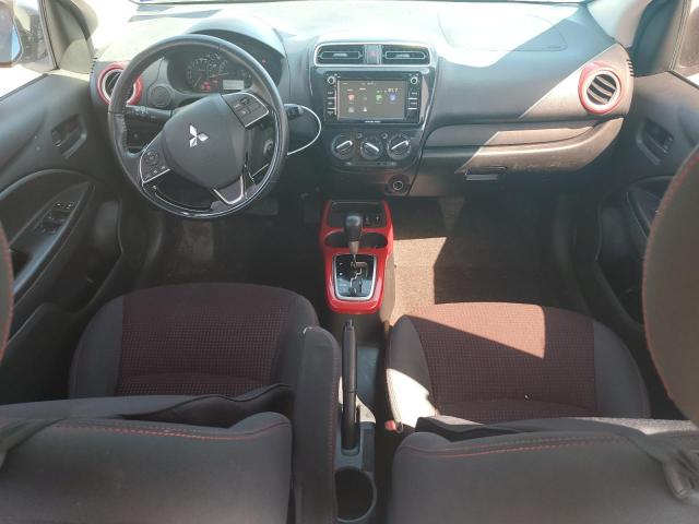 Photo 7 VIN: ML32A5HJ9KH015152 - MITSUBISHI MIRAGE LE 