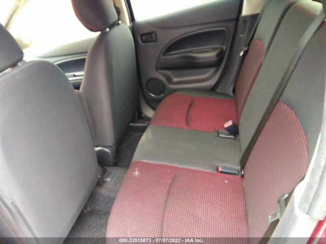 Photo 7 VIN: ML32A5HJ9LH005545 - MITSUBISHI MIRAGE 