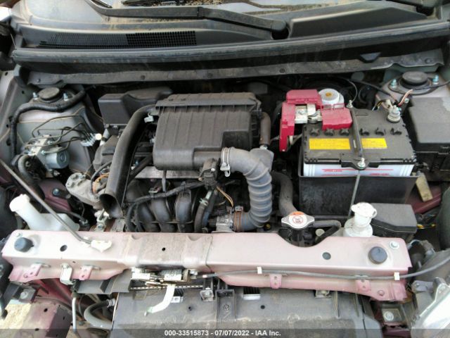 Photo 9 VIN: ML32A5HJ9LH005545 - MITSUBISHI MIRAGE 