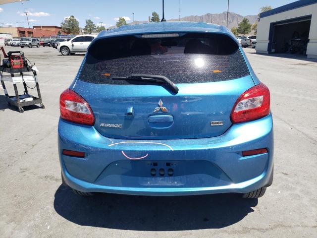 Photo 5 VIN: ML32A5HJ9LH005576 - MITSUBISHI MIRAGE LE 