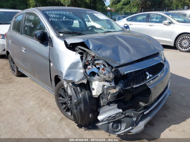 Photo 5 VIN: ML32A5HJ9LH006789 - MITSUBISHI MIRAGE 