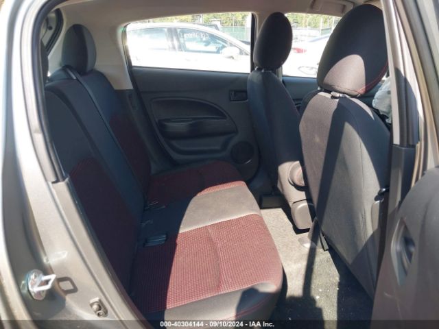 Photo 7 VIN: ML32A5HJ9LH006789 - MITSUBISHI MIRAGE 