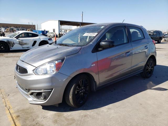 Photo 0 VIN: ML32A5HJ9LH008316 - MITSUBISHI MIRAGE LE 