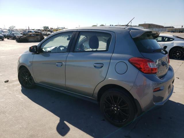 Photo 1 VIN: ML32A5HJ9LH008316 - MITSUBISHI MIRAGE LE 