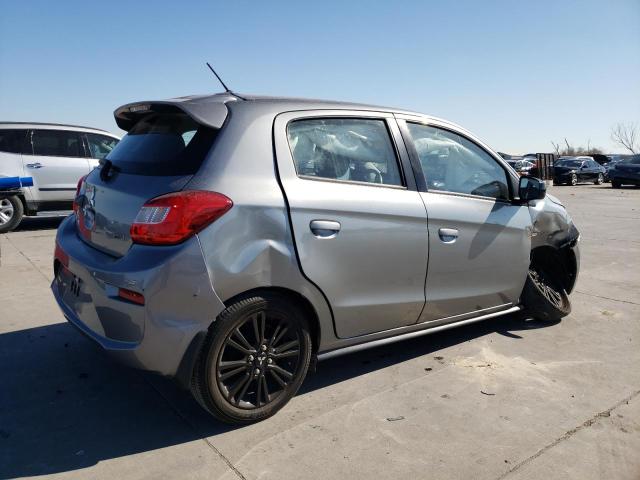 Photo 2 VIN: ML32A5HJ9LH008316 - MITSUBISHI MIRAGE LE 