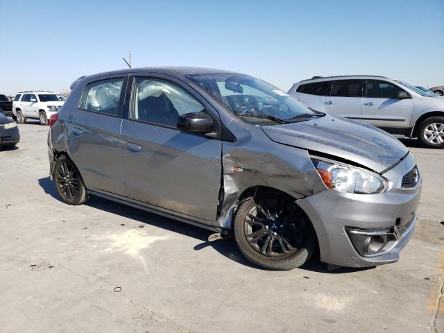 Photo 3 VIN: ML32A5HJ9LH008316 - MITSUBISHI MIRAGE LE 