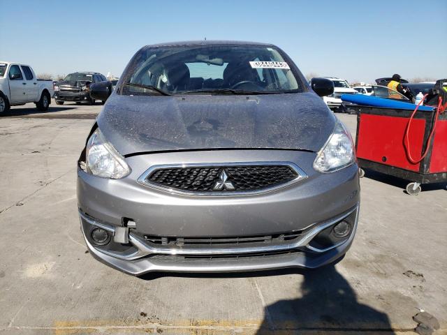 Photo 4 VIN: ML32A5HJ9LH008316 - MITSUBISHI MIRAGE LE 