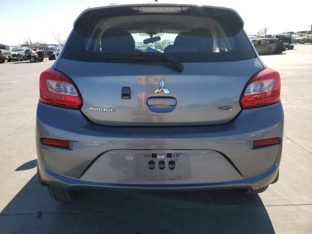 Photo 5 VIN: ML32A5HJ9LH008316 - MITSUBISHI MIRAGE LE 