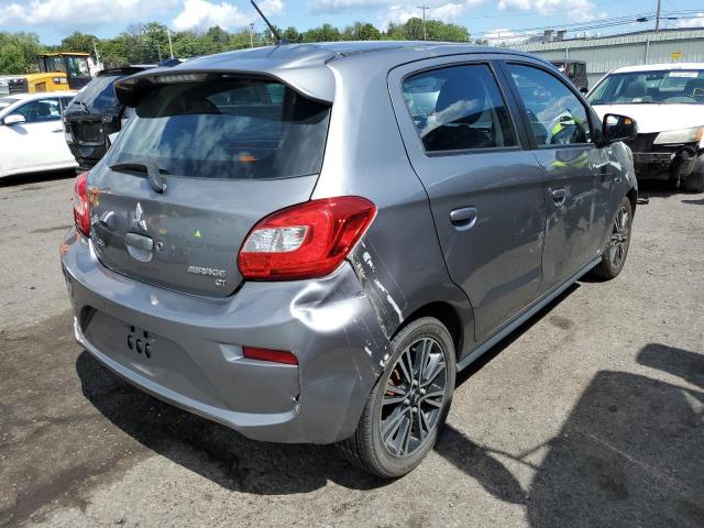 Photo 3 VIN: ML32A5HJXHH006128 - MITSUBISHI MIRAGE GT 